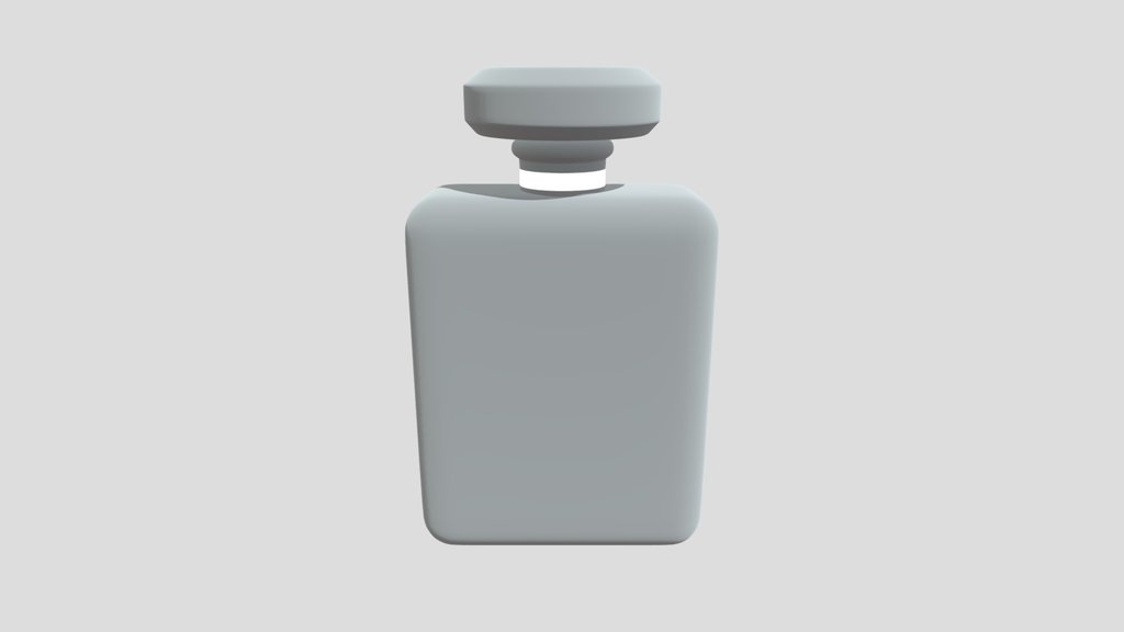 Chanel Perfume