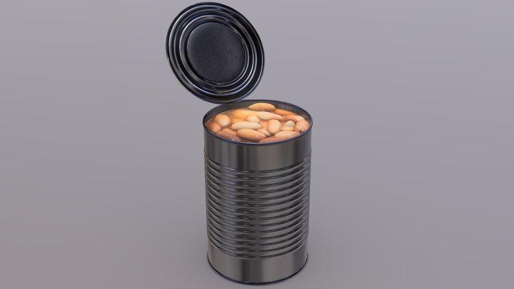 Vegitable 3D models - Sketchfab