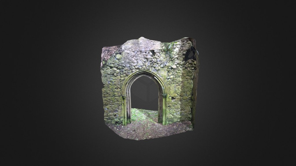 Oldabbey: Manisternagalliaghduff doorway