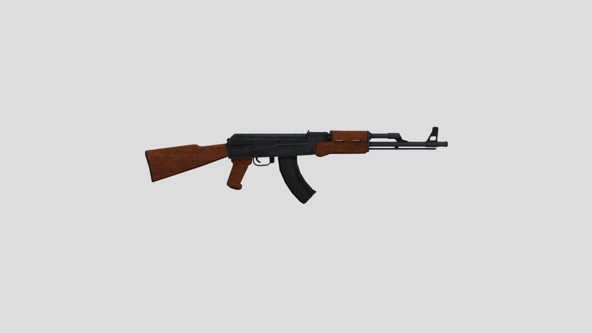 AK-47