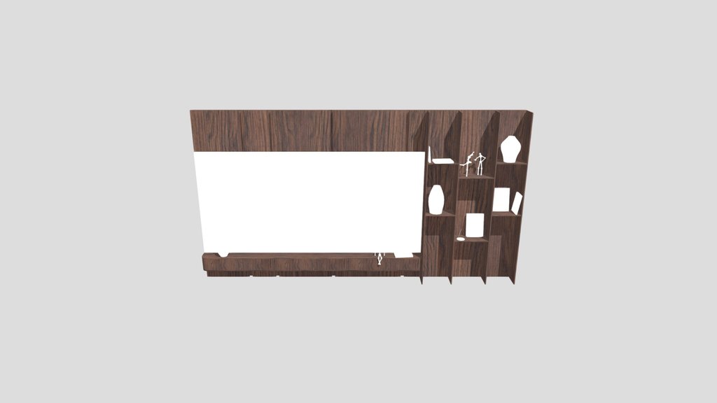 Tv Wall