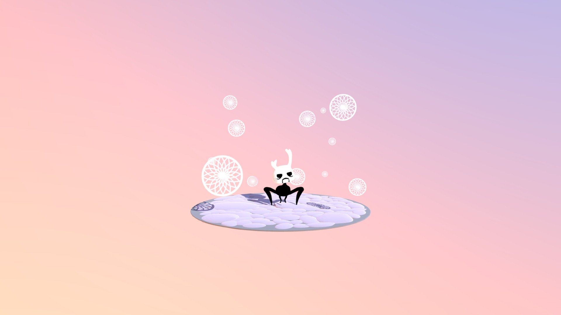 Hollow Knight #137 - Hopping Zoteling