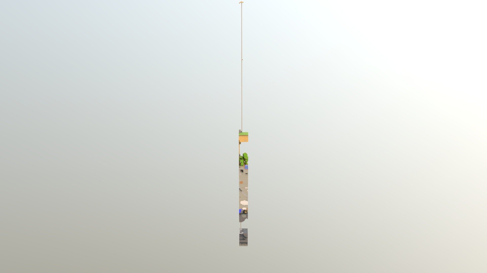 experiment 16 chunk 4X8