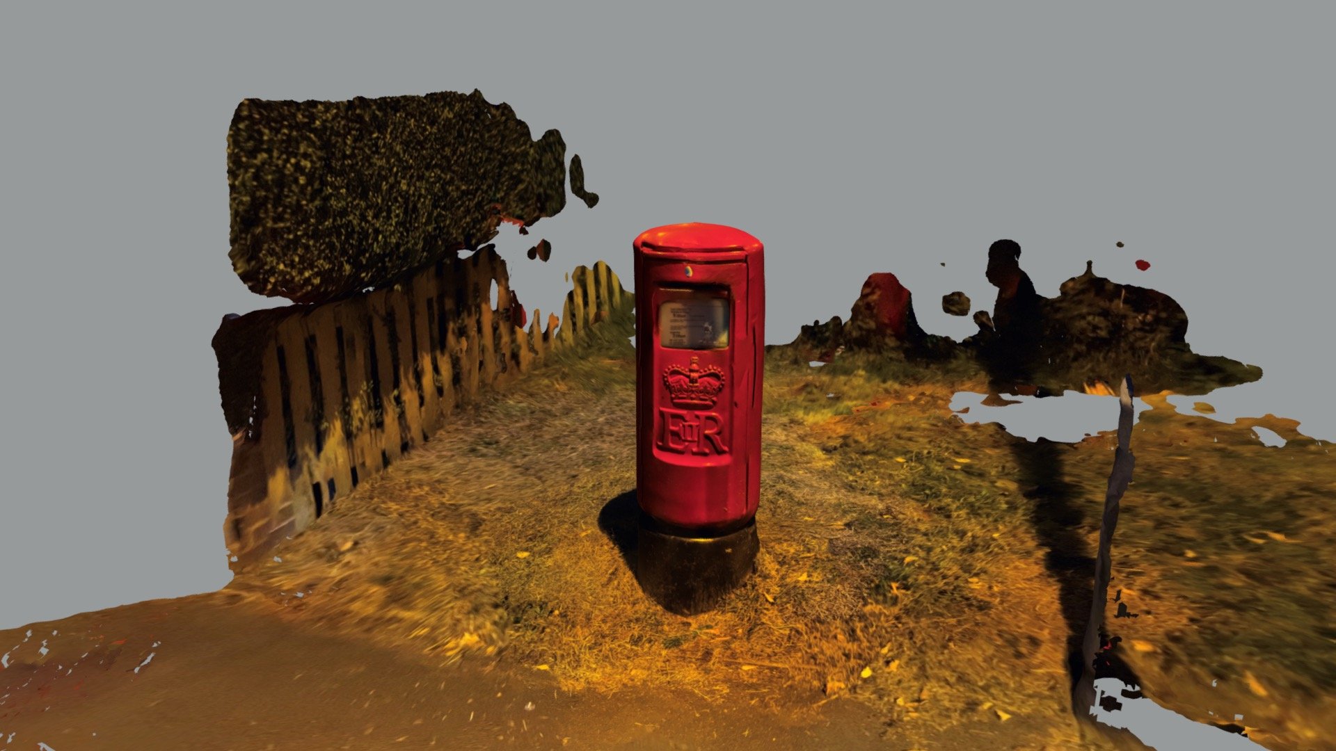 Postbox