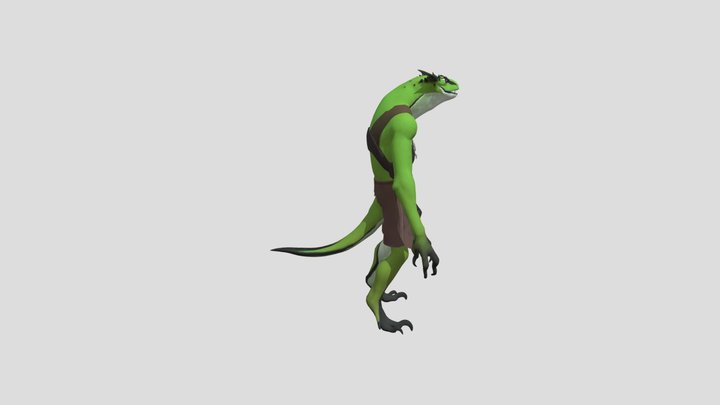 Viper - deadlocke