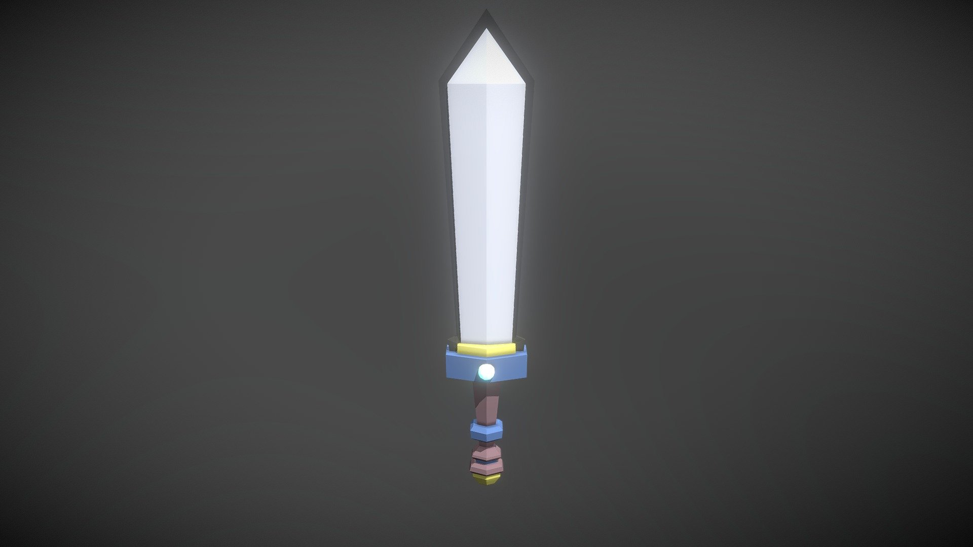 sword