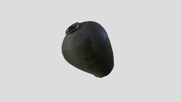 Kaling 3D Model