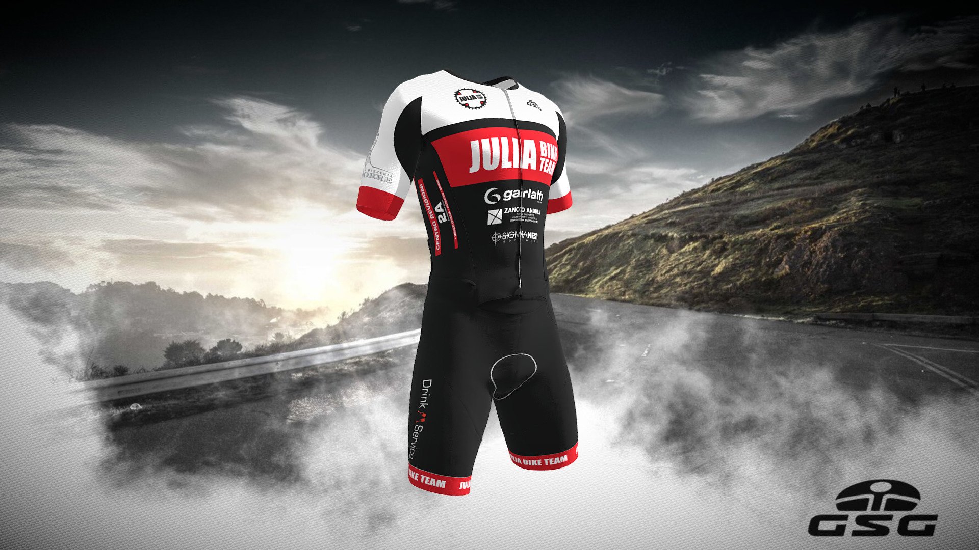 JULIA BIKE TEAM_08178