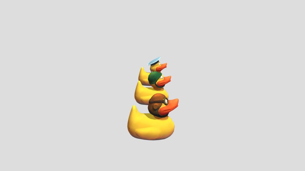 WarDuck