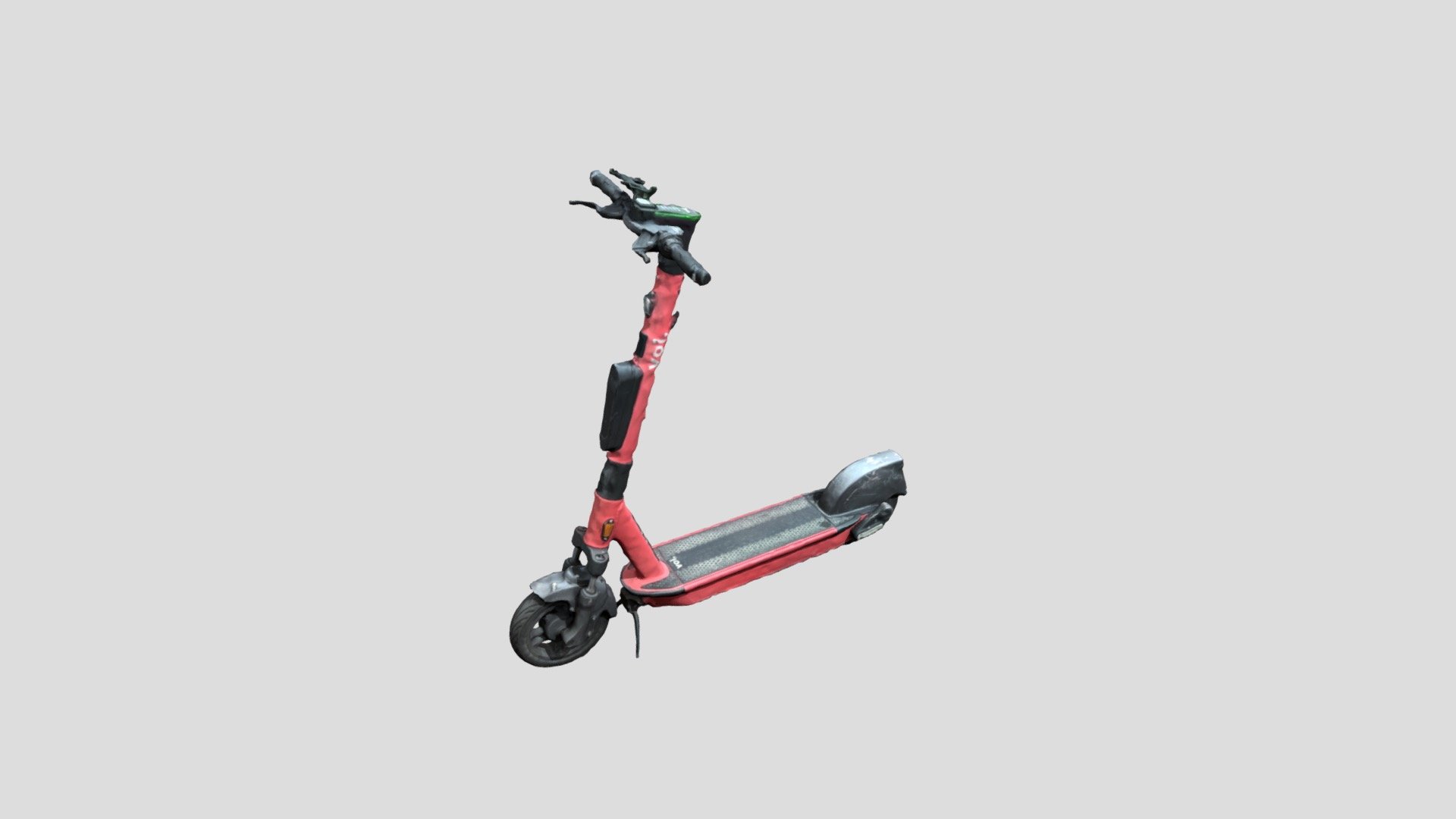 VOI Electrical Scooter