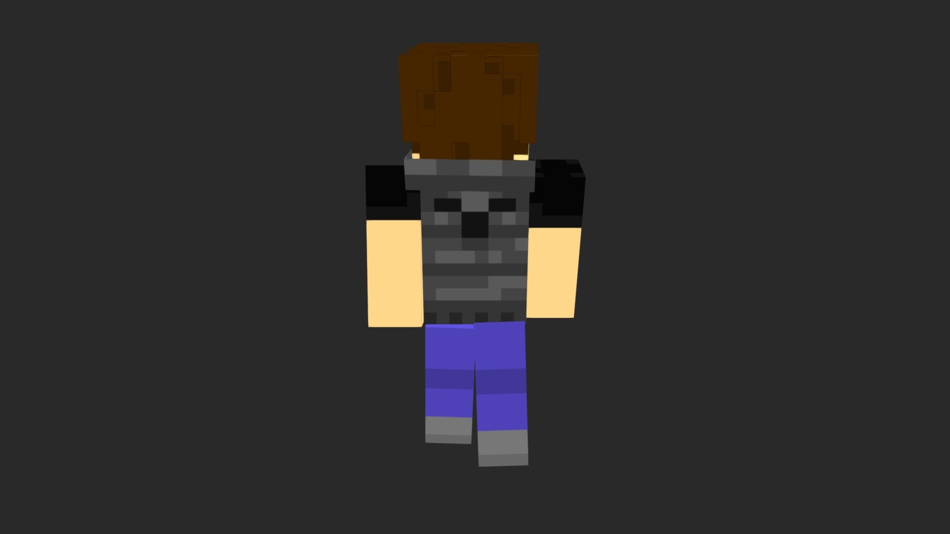 GE0PLEX skin