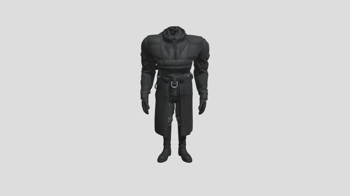 Jovenstitans 3D models - Sketchfab