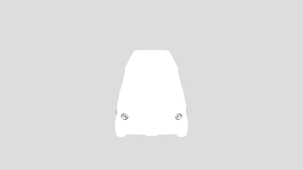 Van Patriot Skin