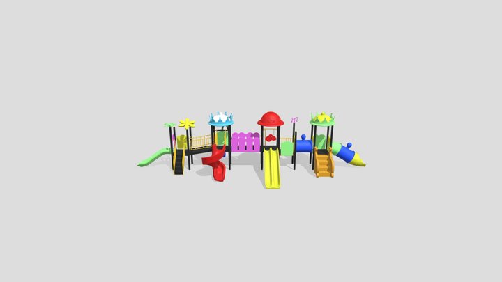 JIA.MA.209.MXE 3D Model