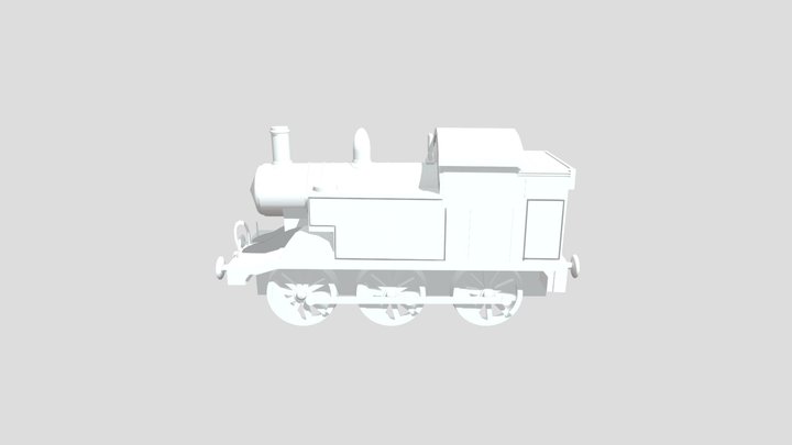 New Project (1) 3D Model