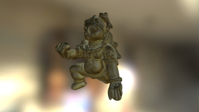 Test 3 3D Model
