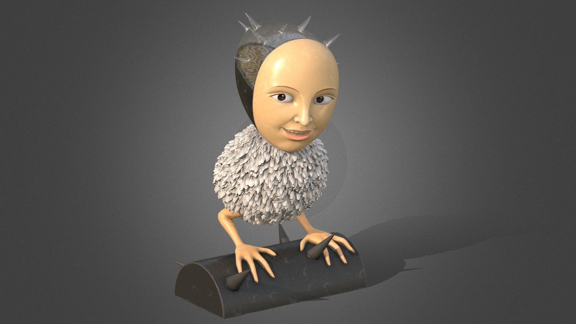 Bird 01