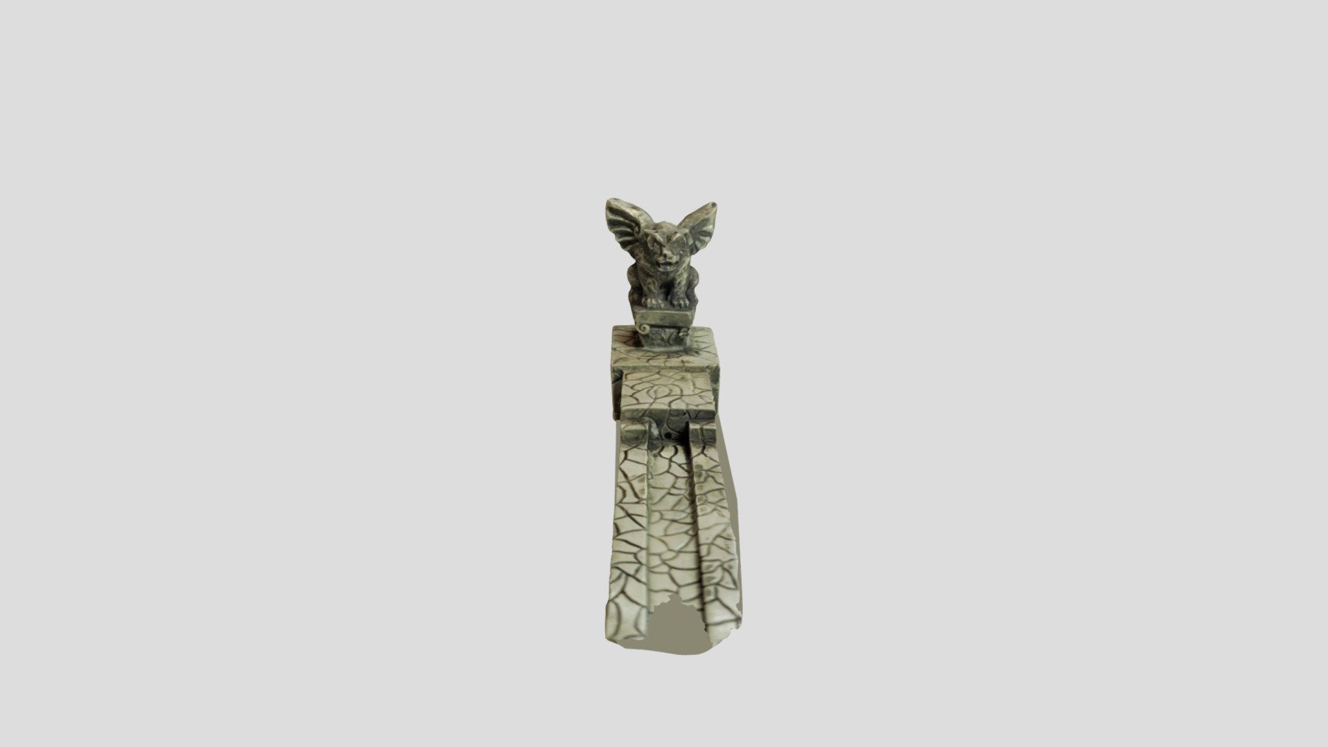 Carlgoyle