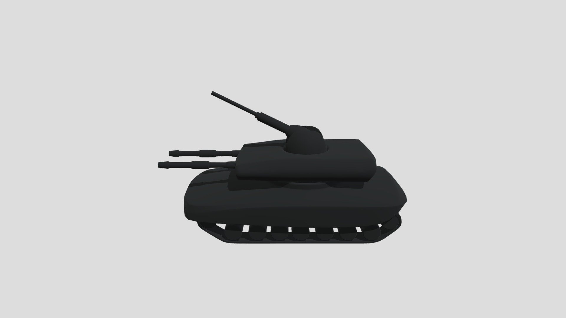 TANK