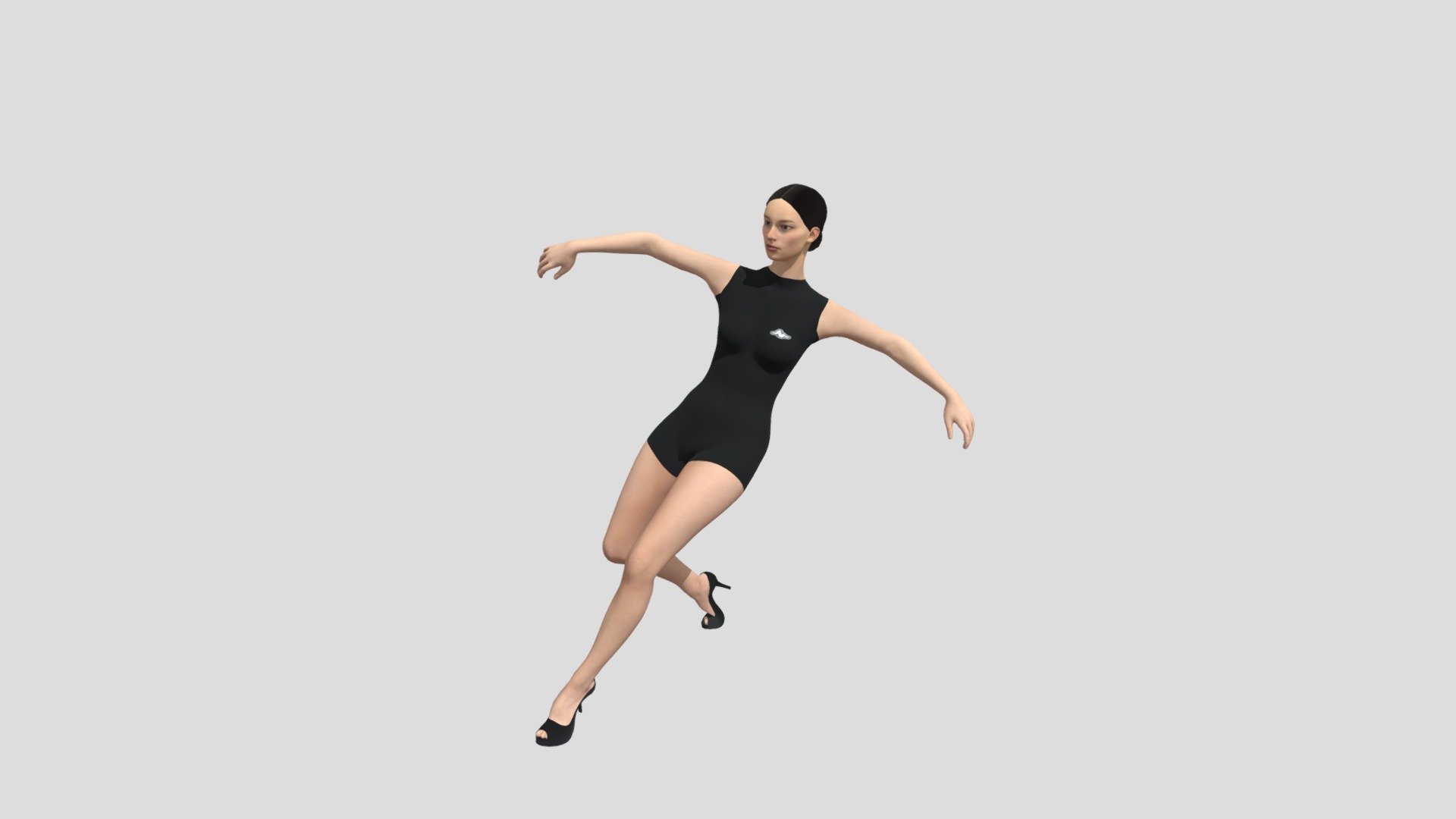 Breakdance Freezes