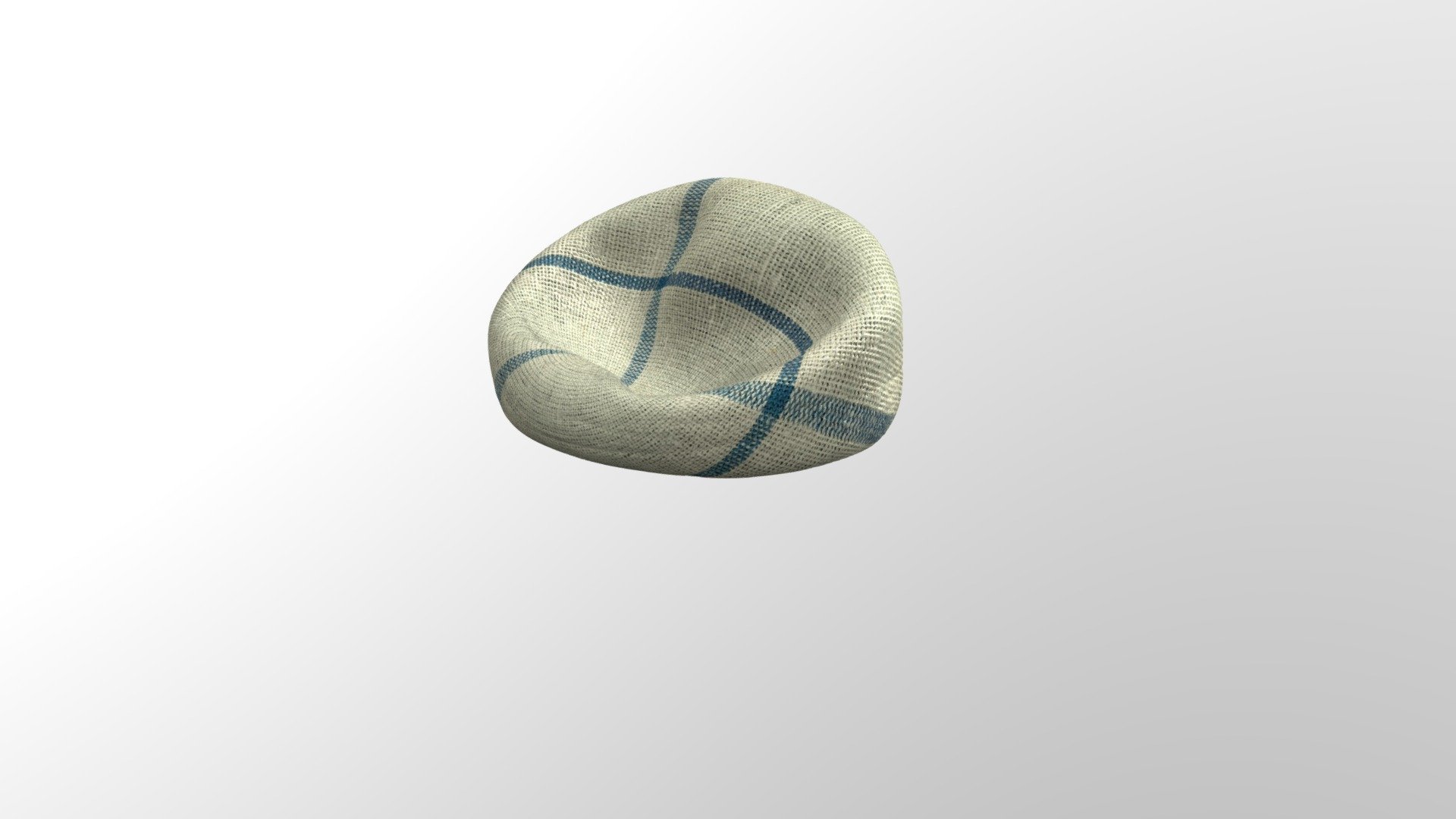 bag chair, кресло мешок.