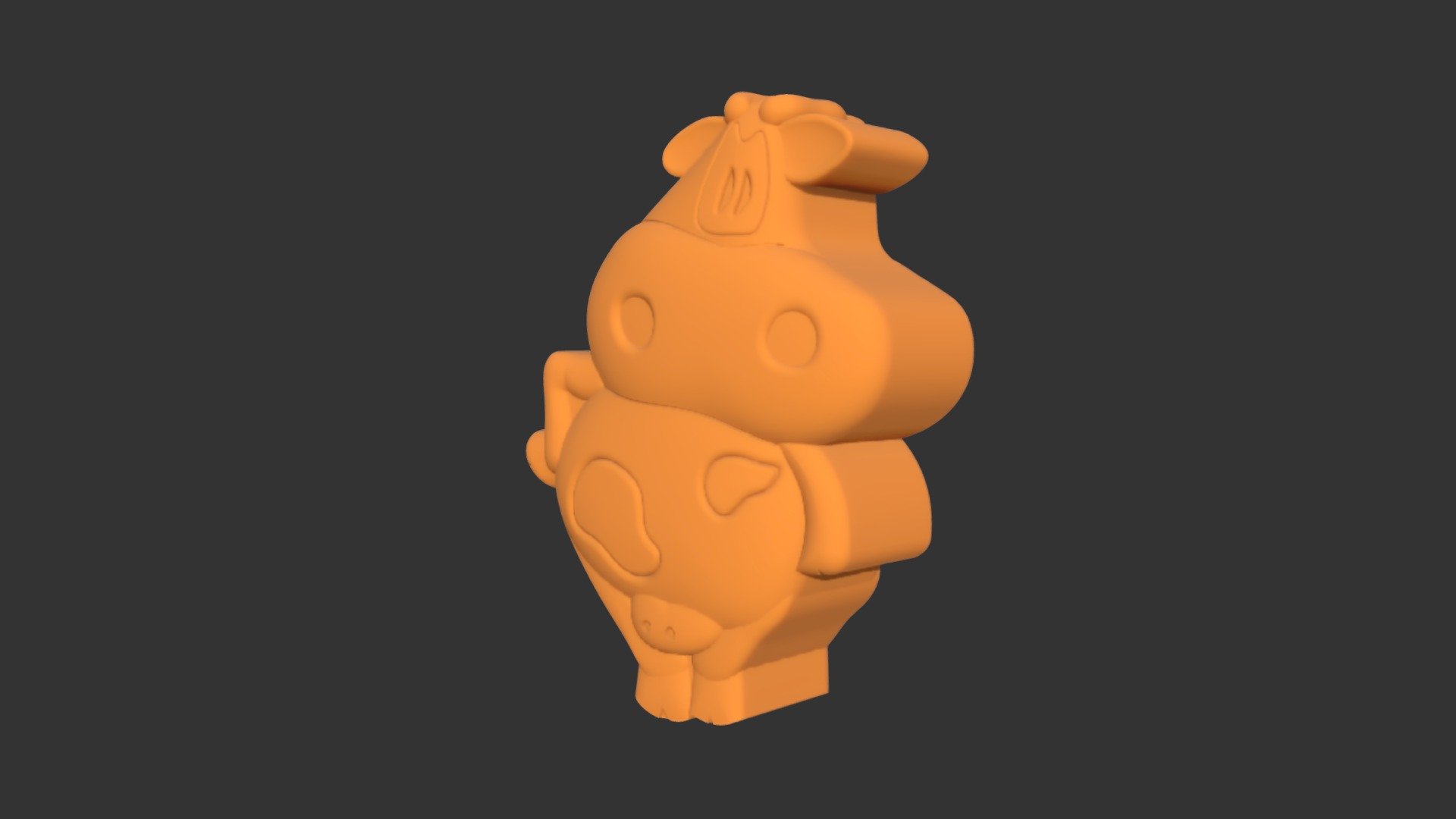 Vincinni - Almi V2.1 - 3D model by Cake Concepts (@cakeconcepts ...