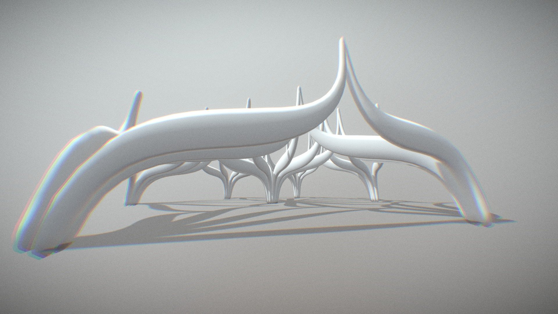 grasshopper animation