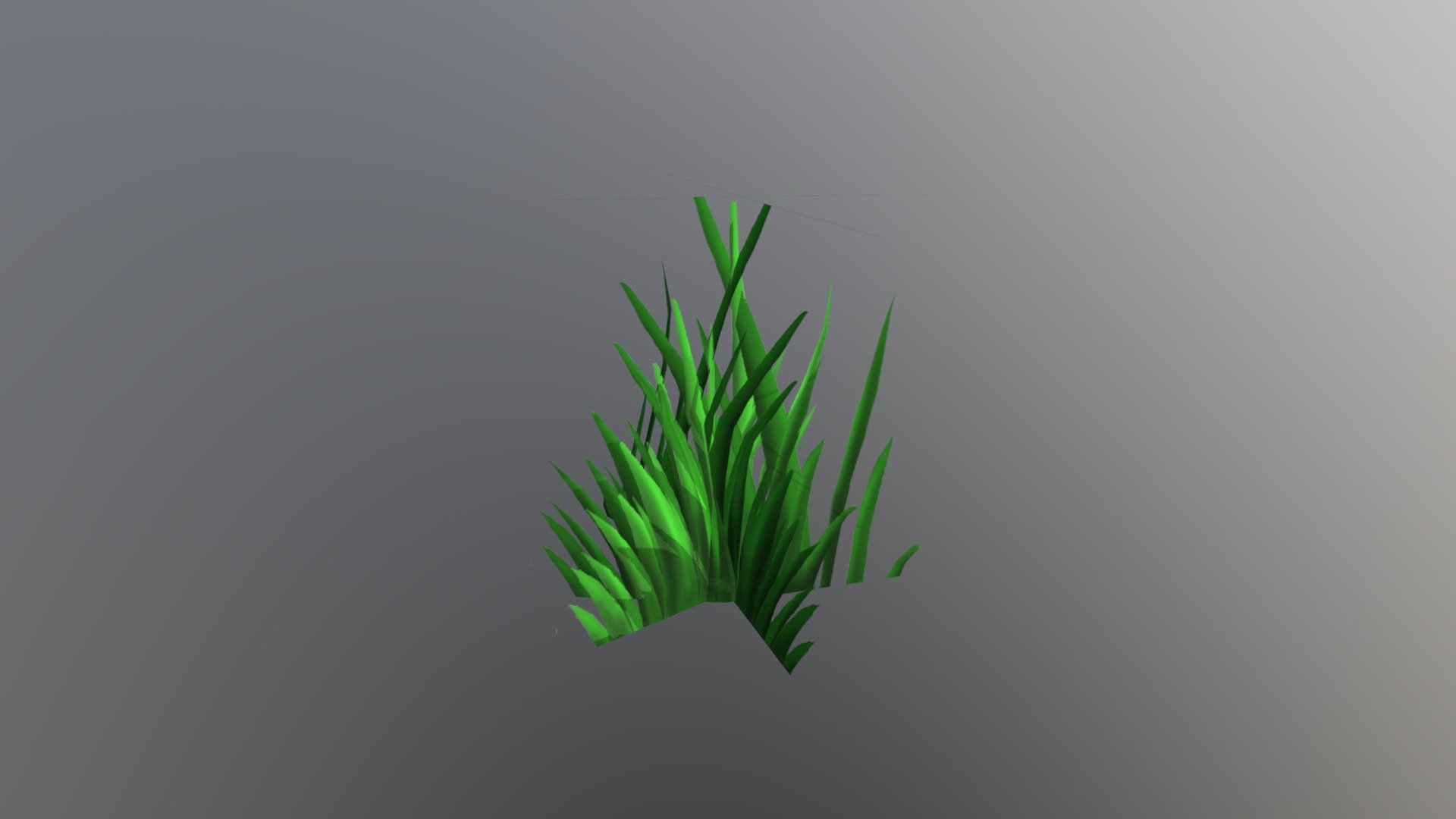 Grass - Download Free 3D model by Anson710 [d25c1d2] - Sketchfab