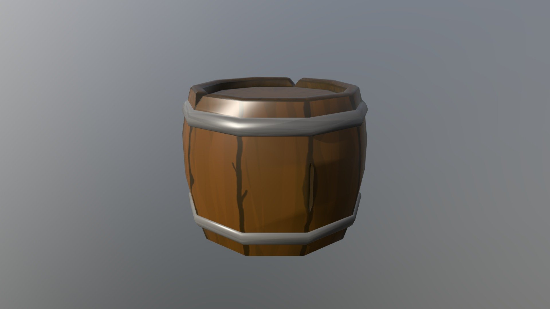 Barrel