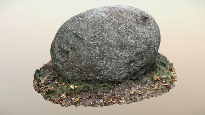 Big Boulder
