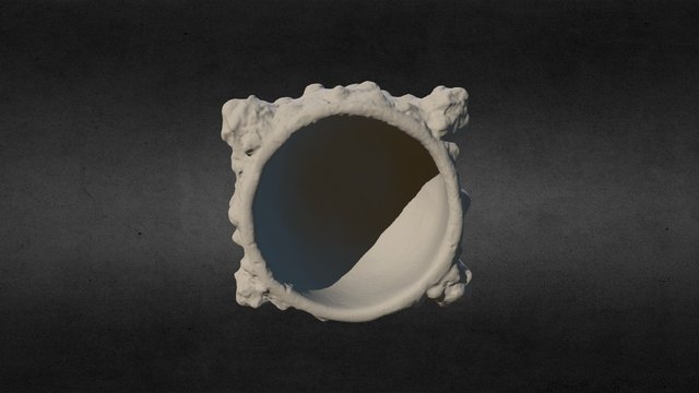 TARL 41HS3-58 3D Model