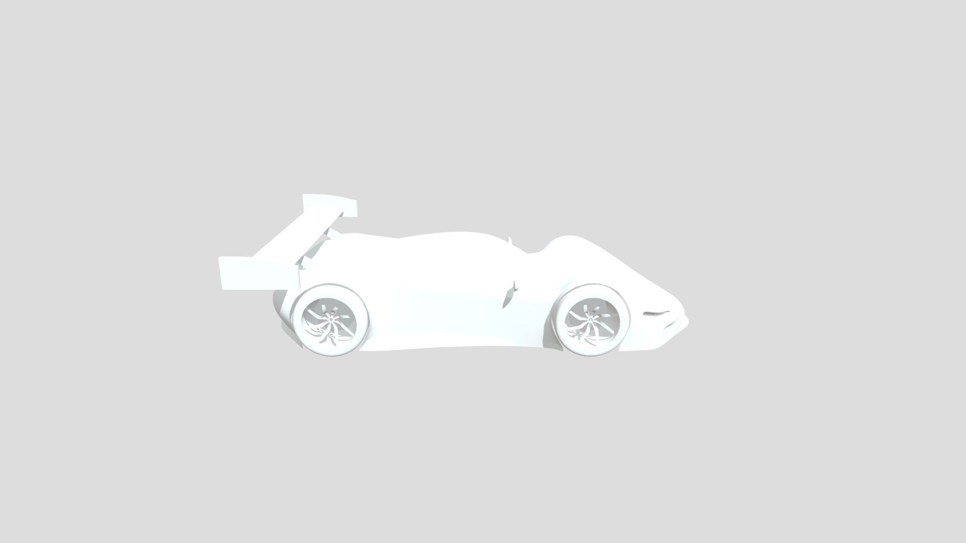 Supercar
