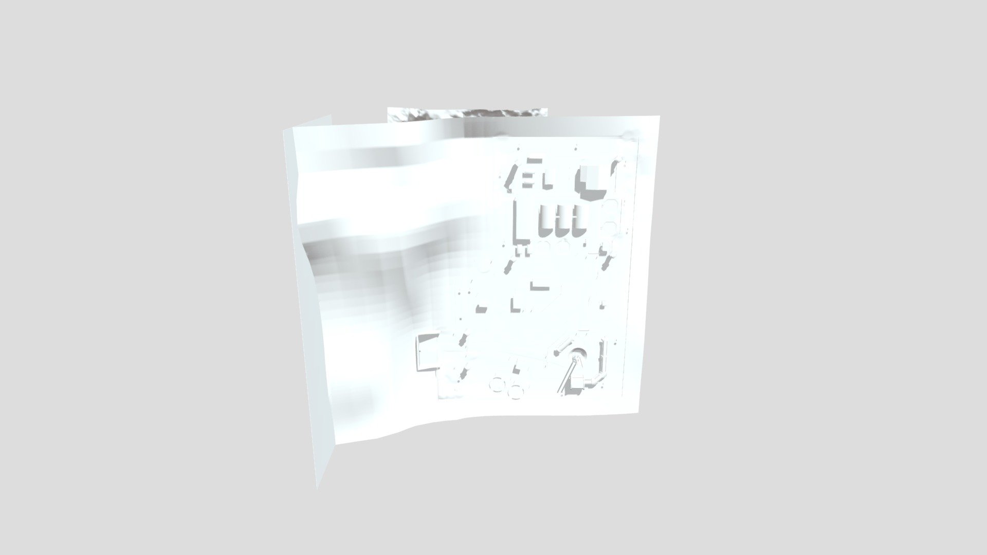 67 Ep Test - Download Free 3D model by Me167P (@Me177b) [d25cb4e ...