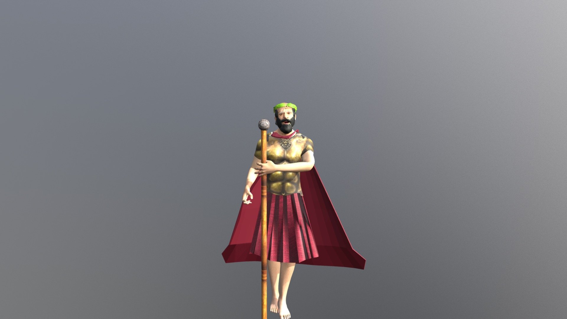 Eforo - Sparta