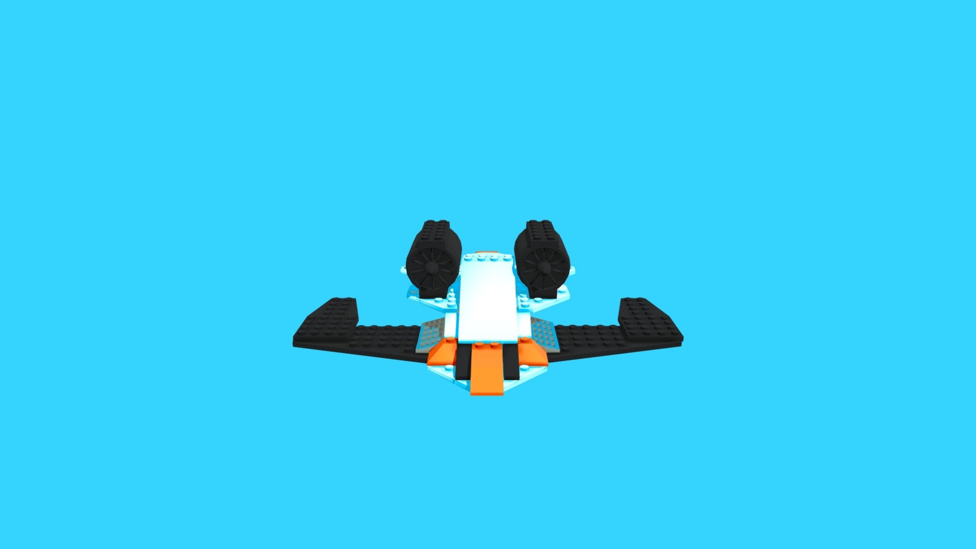 flying swoop - 3D model by FireOwl36 (@21001589) [d26090a] - Sketchfab
