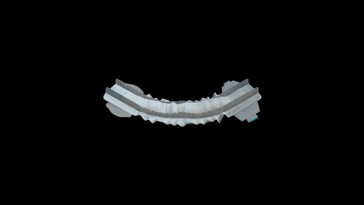 Diaper free 3D Model – Kostenloses 3D-Modell STL