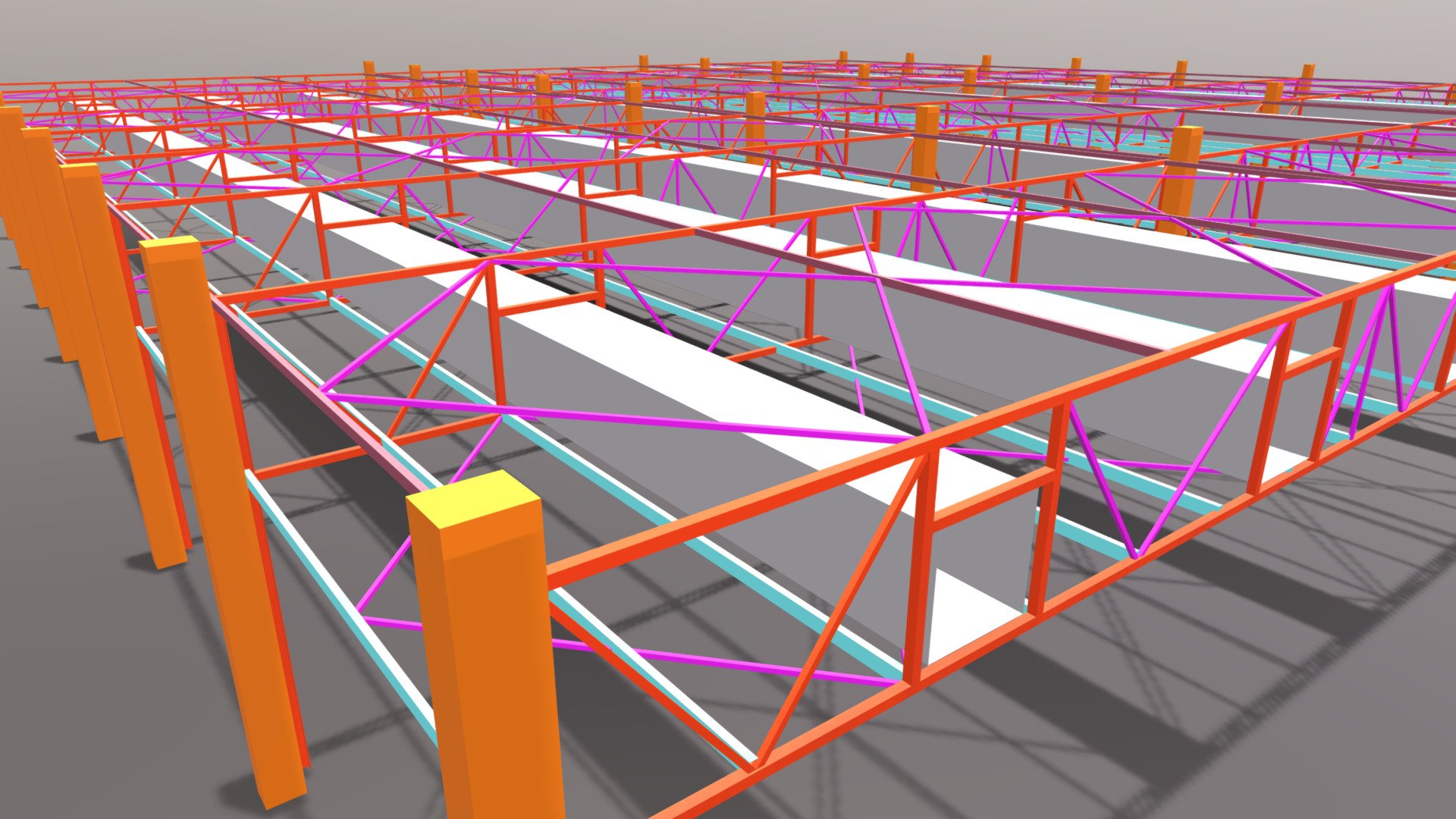 3D-Model