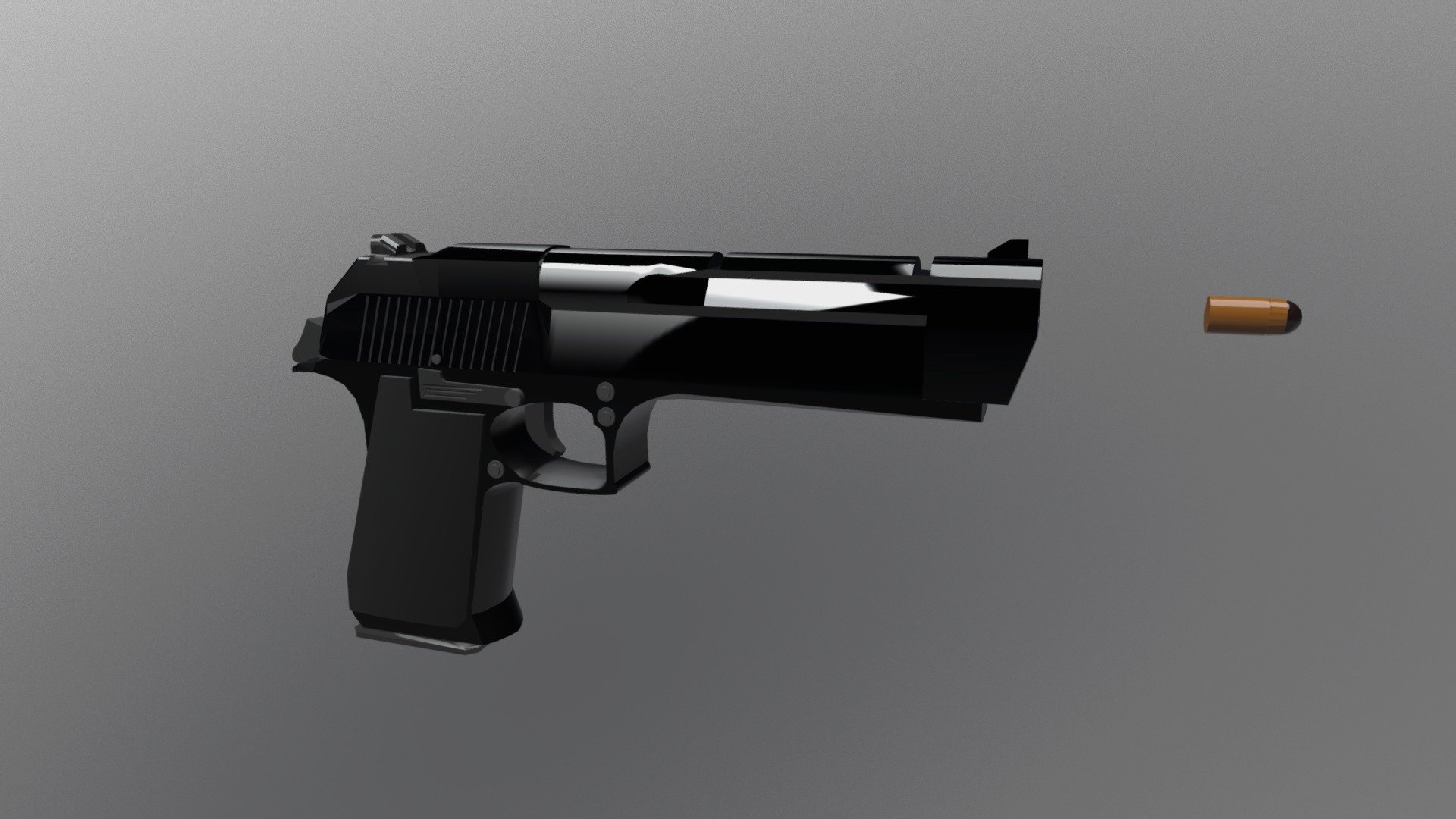 Desert Eagle