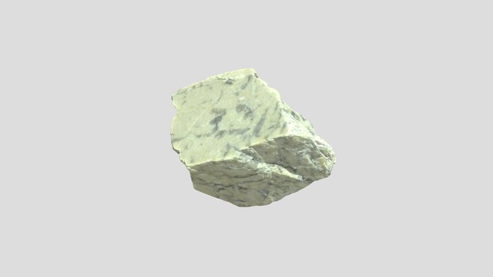 Lab Exam Sample 19 3D Model
