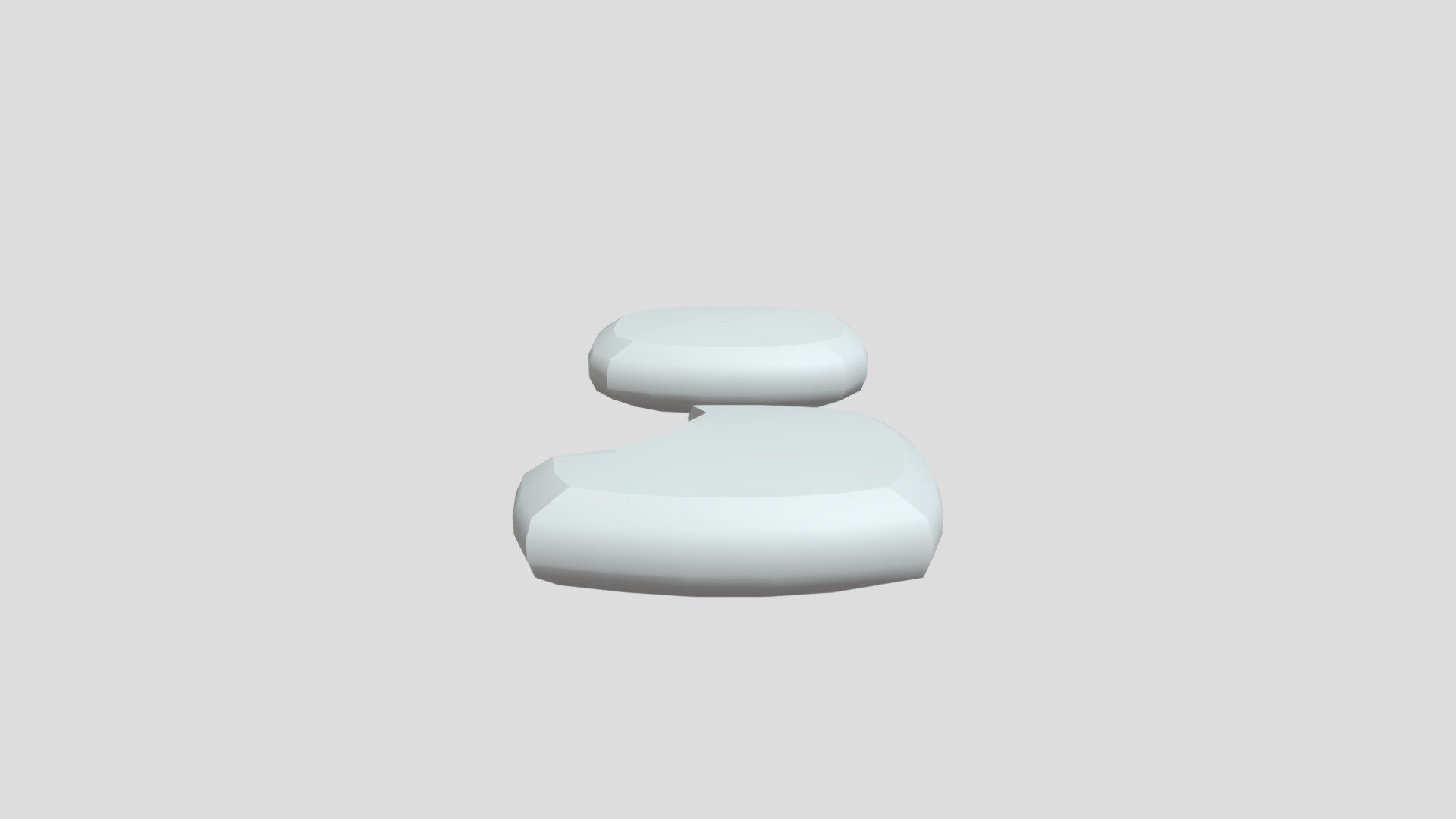 Nuggets — Sketchfab embed 3D viewer
