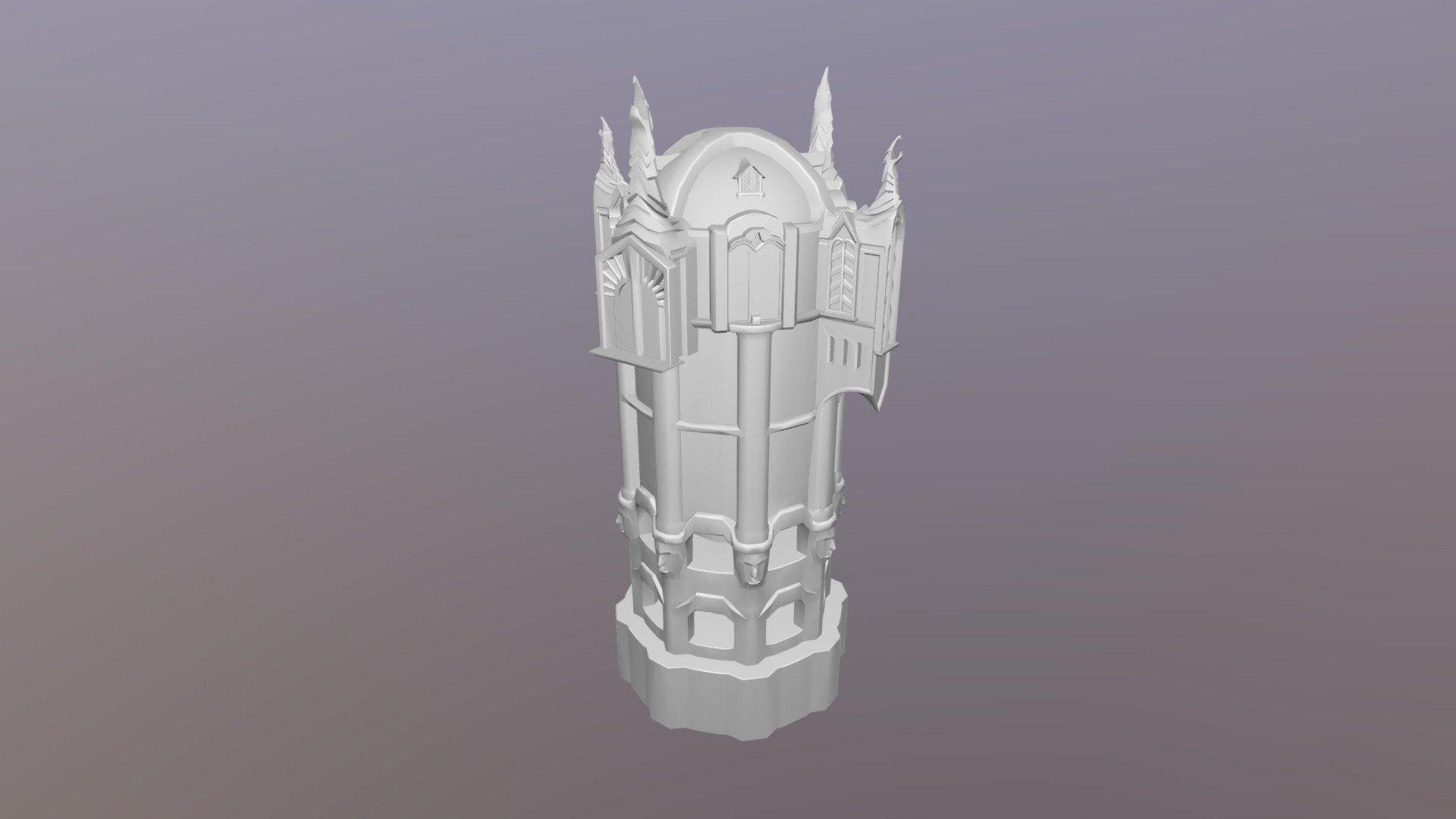 Temple