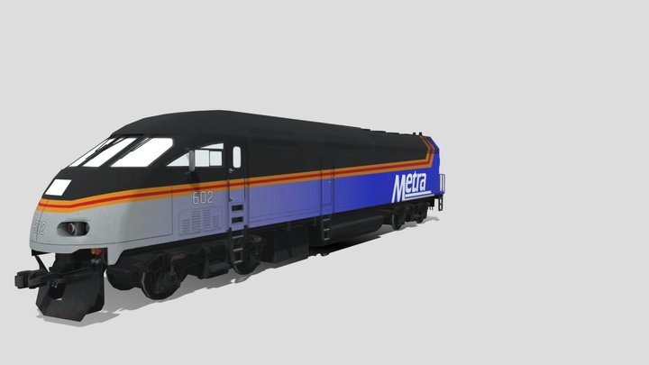 Mpi 3D models - Sketchfab