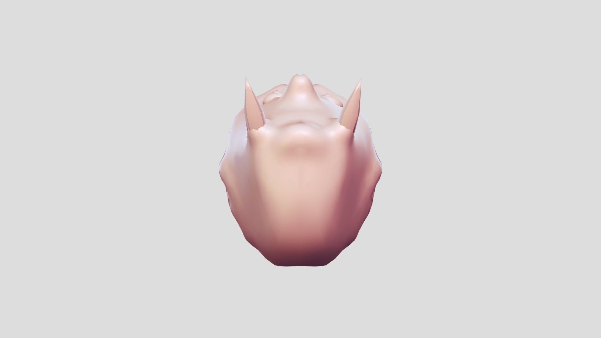 Face Boy Man
