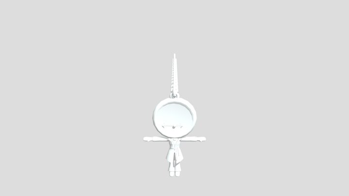dyle 3D Model