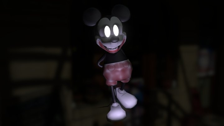 Suicide Mouse - Complete Works