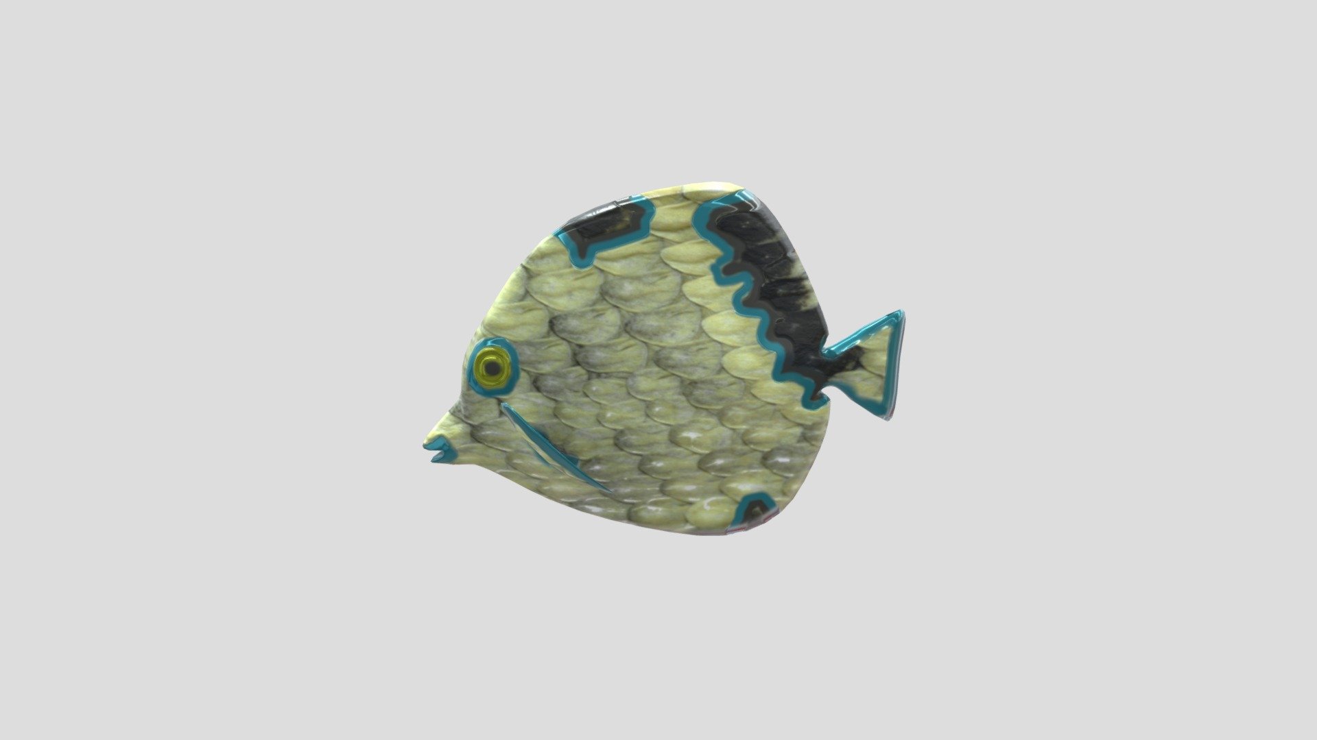 Grafdes Fishy