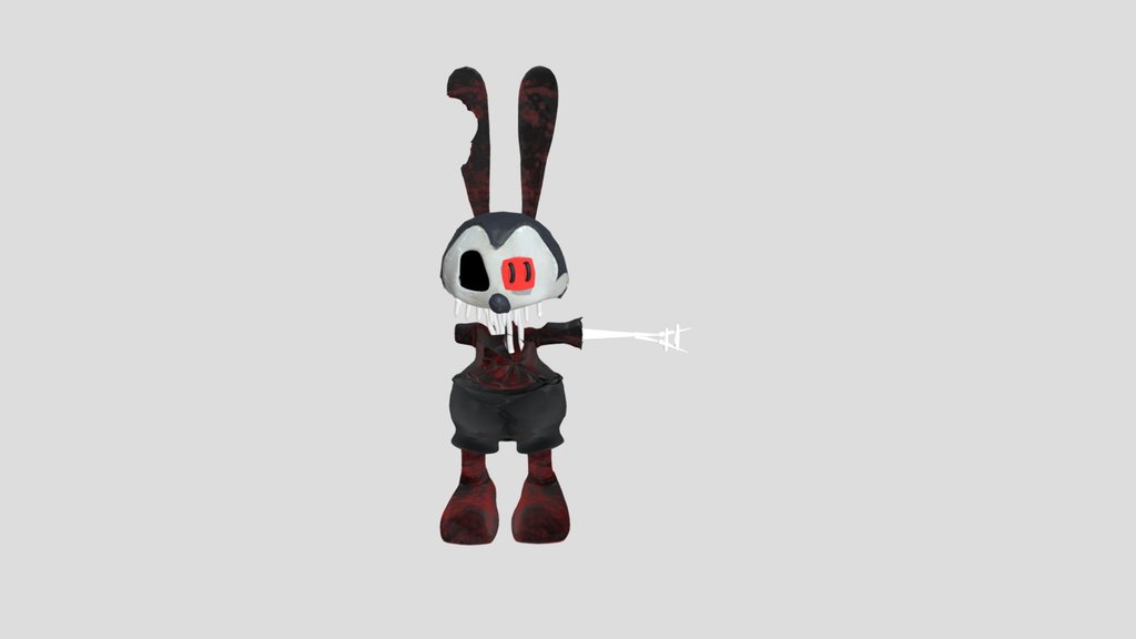 Oswaldstatic