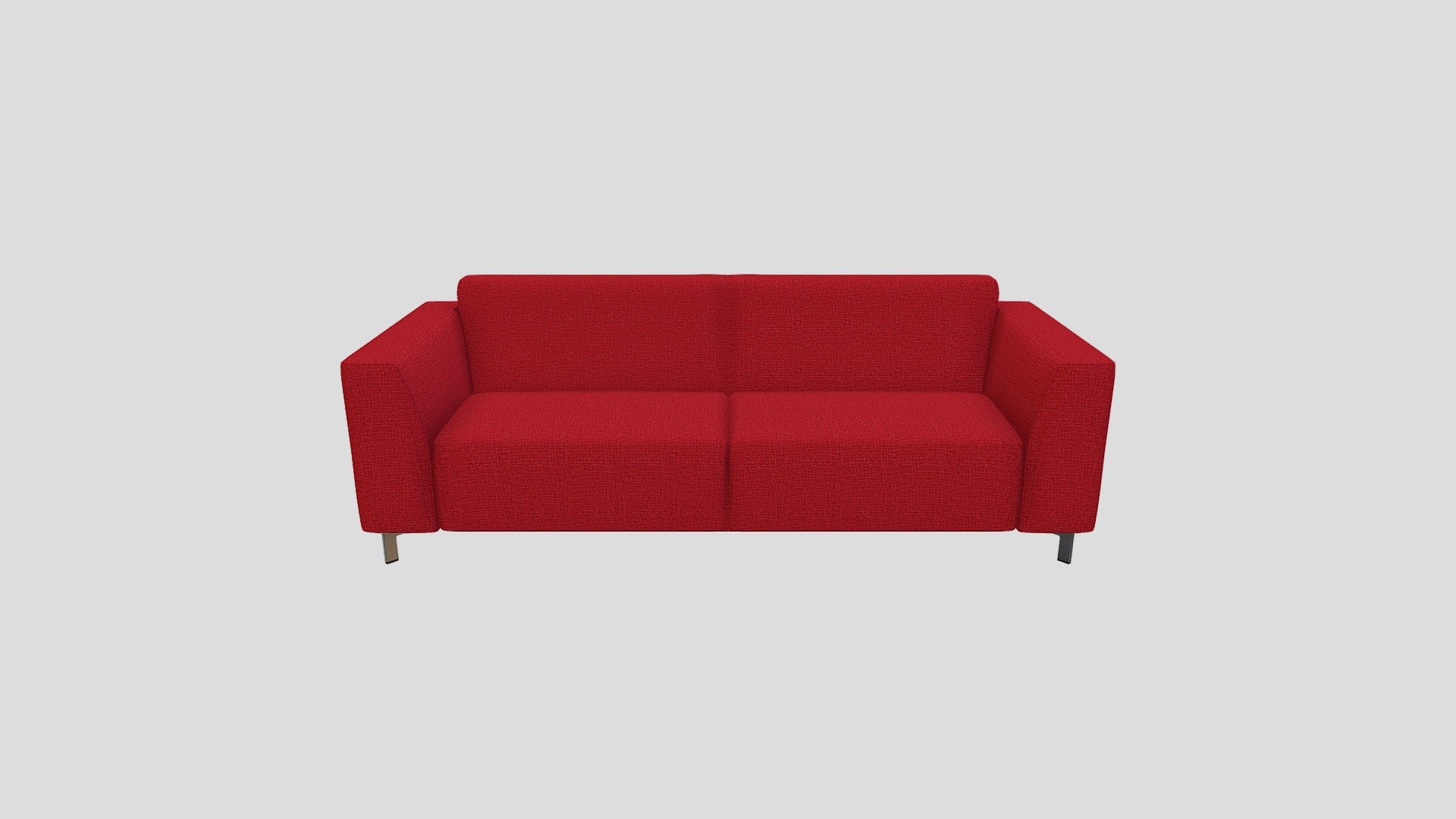 Senzadelli Mistral Rood