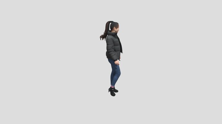 ACS_A2 3D Model