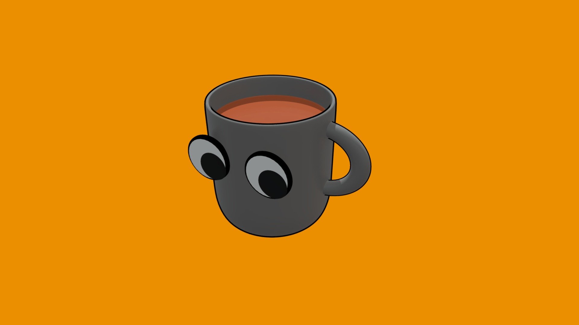 Happy Mug